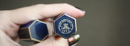 Старушка Dior- №594 «Rose Cerisier Cherry Blossom»