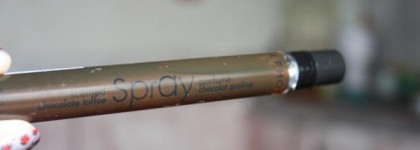 Sephora - большая шоколадная конфета