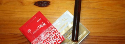 Sephora - большая шоколадная конфета