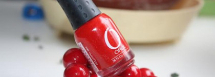 Orly Red Carpet