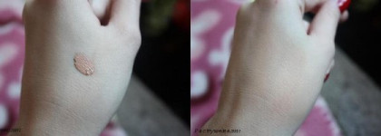 Pupa Make Up Smart Skin Fluid SPF 8 #02