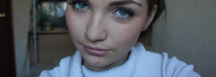 Pupa Make Up Smart Skin Fluid SPF 8 #02