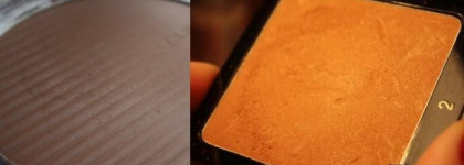 Pupa & YSL - какие разные бронзеры