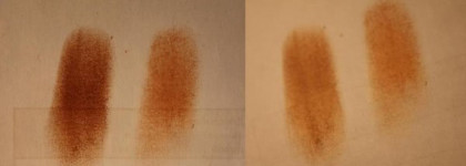 Pupa & YSL - какие разные бронзеры