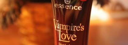 Мои новинки от Essence