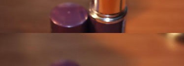 Seventeen Lipstick Special #371 Nudist pink sheer