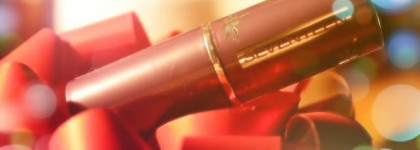 Seventeen Lipstick Special #371 Nudist pink sheer