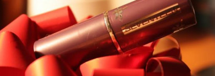 Seventeen Lipstick Special #371 Nudist pink sheer