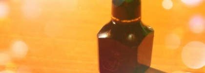 Большая история моих стрелок с Ffleur - подводка для глаз FF, Black