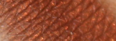 Bourjois Intense Extrait #08 -красный шоколад,или история несчастных кругляшей