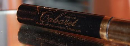 Vivienne Sabo-Cabaret