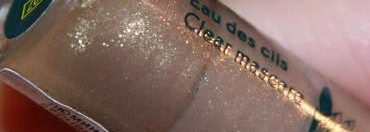 Странная вещь - Yves Rocher Eau des cils Clear mascara 2011