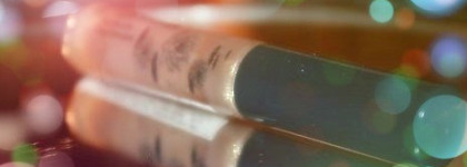 Странная вещь - Yves Rocher Eau des cils Clear mascara 2011