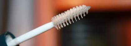 Странная вещь - Yves Rocher Eau des cils Clear mascara 2011