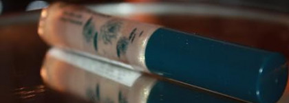 Странная вещь - Yves Rocher Eau des cils Clear mascara 2011