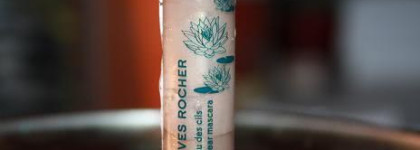 Странная вещь - Yves Rocher Eau des cils Clear mascara 2011
