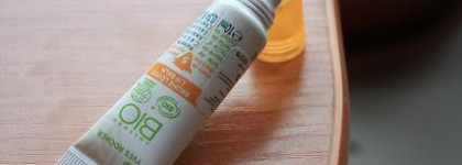 Обновки для губ - поухаживаем и накрасим