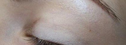 Мой повседневный мир с тенями Pupa и Cherie ma Crerie