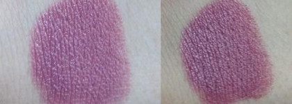 Госпожа Слива - Rimmel Lasting Finish Lipstick №080 one of a kind