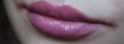 Госпожа Слива - Rimmel Lasting Finish Lipstick №080 one of a kind