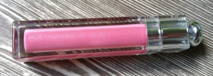 Мой новый любимчик - Dior Addict Ultra Gloss #267( Pearl )