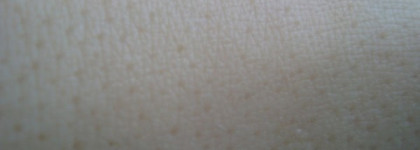 Кое-что из  Nuxe, что помогает быть красивой