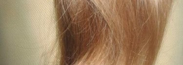 Мой несмываемый уход для волос