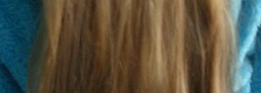 Мой несмываемый уход для волос