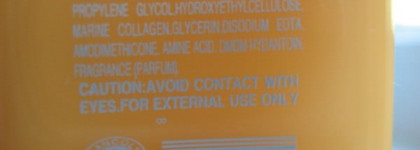 Мой несмываемый уход для волос