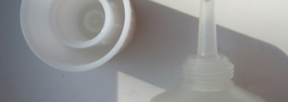 Мой холодный апельсин от Lebel для волос