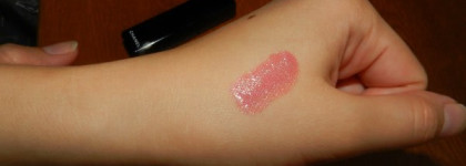 chanel- самый  лучший блеск