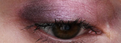 Весна! с Dior 5 couleurs Eyeshadow Palette  Rose Charmeuse 854