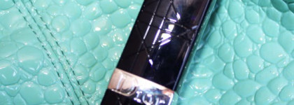 Мой самый-самый "нюдовый нюд". Rouge Dior 298 "Смущённый бежевый"