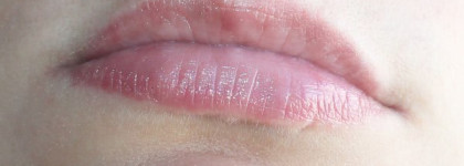 Мой самый-самый "нюдовый нюд". Rouge Dior 298 "Смущённый бежевый"