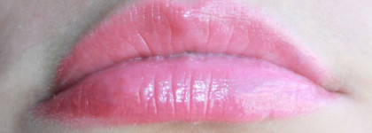 Любимки: Lancome L'absolu Nu в оттенках  202 Beige Tulle и 303  Rose Caresse