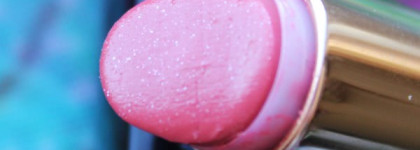 Любимки: Lancome L'absolu Nu в оттенках  202 Beige Tulle и 303  Rose Caresse