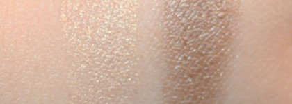Приятная неожиданность от Victoria’s secret Eye Shadow Quad  Sultry 369