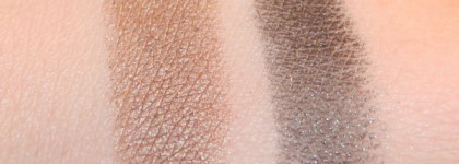 Приятная неожиданность от Victoria’s secret Eye Shadow Quad  Sultry 369