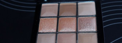 Компактная пудра Givenchy Le Prismissime Sun Visage Mat & Glow  №73 Sun caramel или как я изменила легенде
