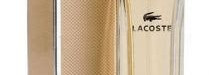 Lacoste Pour Femme...любовь со второго взгляда