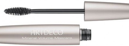 Artdeco  Mineral Volume Mascara - отвечает всем моим требованиям