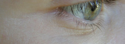 Новинки в моём уходе