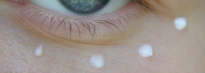 Новинки в моём уходе