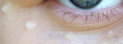 Новинки в моём уходе