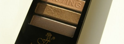 Long lasting eyeshadow от FFleur, набор E (Lasting modern)