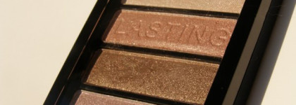 Long lasting eyeshadow от FFleur, набор E (Lasting modern)