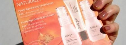 Трое из ларца, а точнее - из Австралии. Jurlique