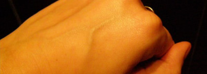 Чудо-находка для рук хозяюшки. Badger Balm For Hardworking Hands