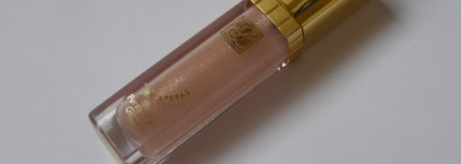 Мой милый Эсти...Estee Lauder Pure Color Crystal Gloss  (324 Frosty Beige)