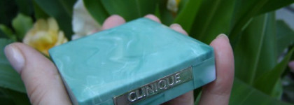 Пудры-вуали, Givenchy vs Clinique